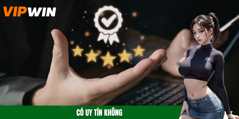 VIPWIN Có Uy Tín Không – Phản Hồi Thực Tế Từ Người Dùng