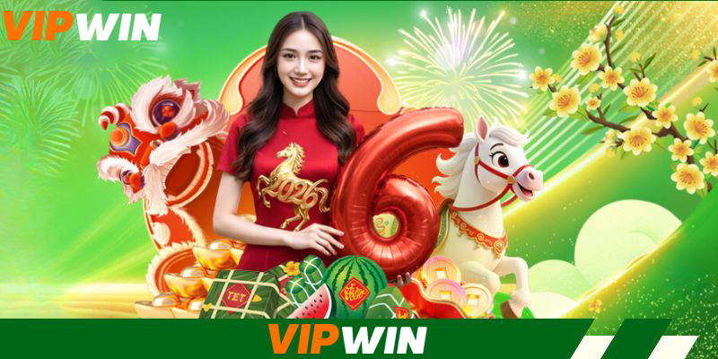 Giới thiệu thương hiệu VIPWIN