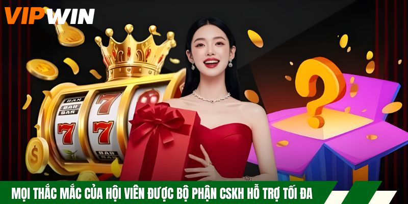 Nổ Hũ Uy Tín 2026: Gợi Ý Sân Chơi Đổi Thưởng Đẳng Cấp 6 Mọi thắc mắc của hội viên được bộ phận CSKH hỗ trợ tối đa