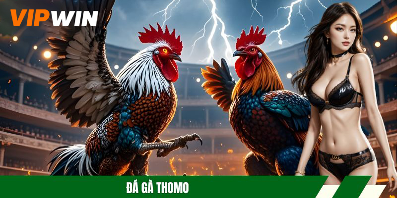 Đá Gà Thomo VIPWIN – Nguồn Gốc Ra Đời, Các Hình Thức Thi Đấu
