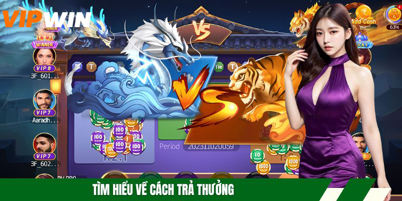Tìm hiểu về cách trả thưởng